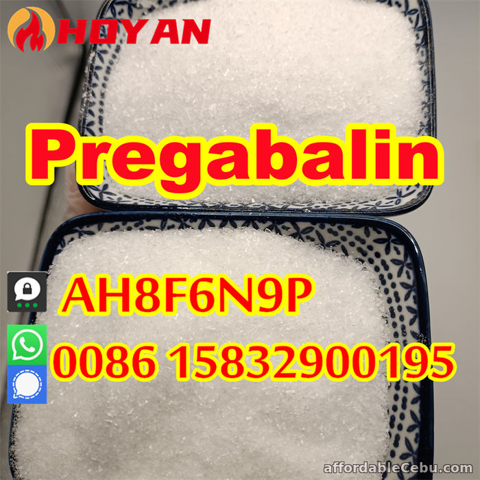 4th picture of Pregabalin powder professional supplier buy pregabalin crystal online best price For Sale in Cebu, Philippines