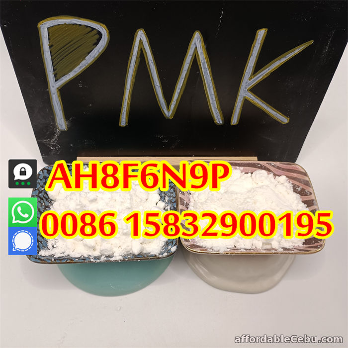 2nd picture of CAS 28578-16-7 best pmk powder manufacturer pmk oil pick up For Sale in Cebu, Philippines