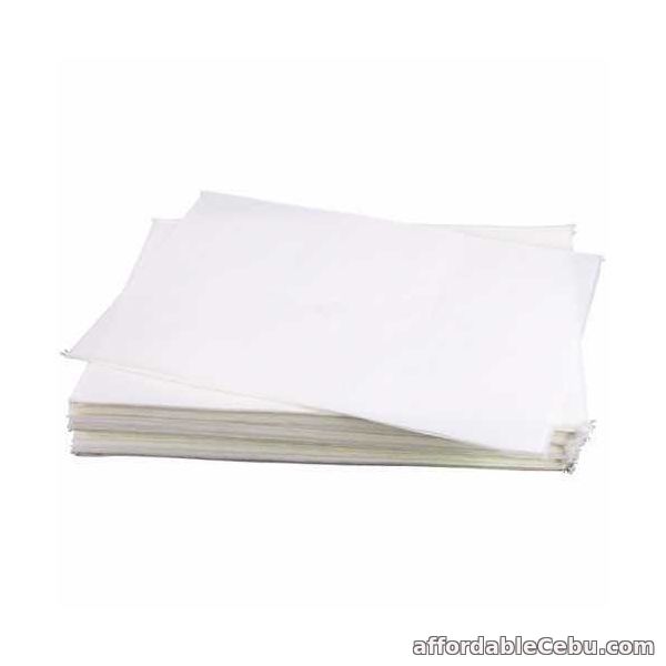 1st picture of BKI (Barbeque King) FI0007 - Filter Paper - 100/Pk | PartsFe For Sale in Cebu, Philippines