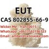 Eutylone  Overseas warehouse  CAS 802855-66-9