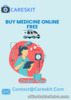 Buy Klonopin Online Fast Delivery To Your Home | New York, USA