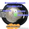 CAS 2894-61-3  Bromonordiazepam  Quality suppliers