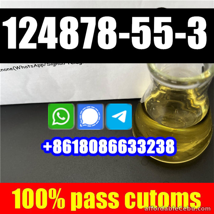 3rd picture of cas 124878-55-3 2-iodo-1-phenylpentan-1-one 49851-31-2 For Sale in Cebu, Philippines