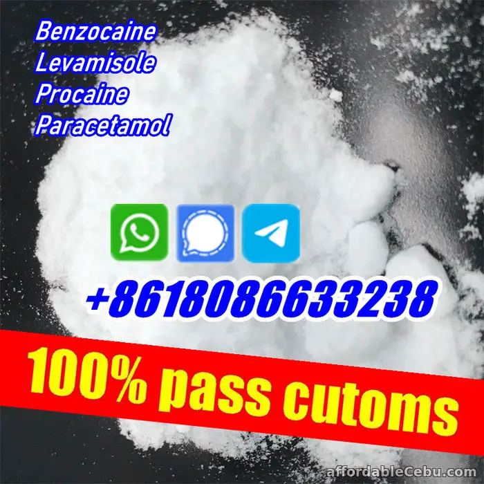 3rd picture of Paracetamol powder,buy Levamisole,anesthetics Benzocaine Procaine For Sale in Cebu, Philippines