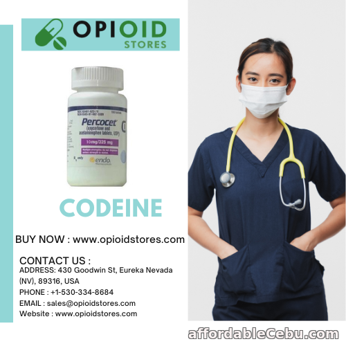 1st picture of Buy Codeine 300/30mg Online With Quick Checkout For Sale in Cebu, Philippines