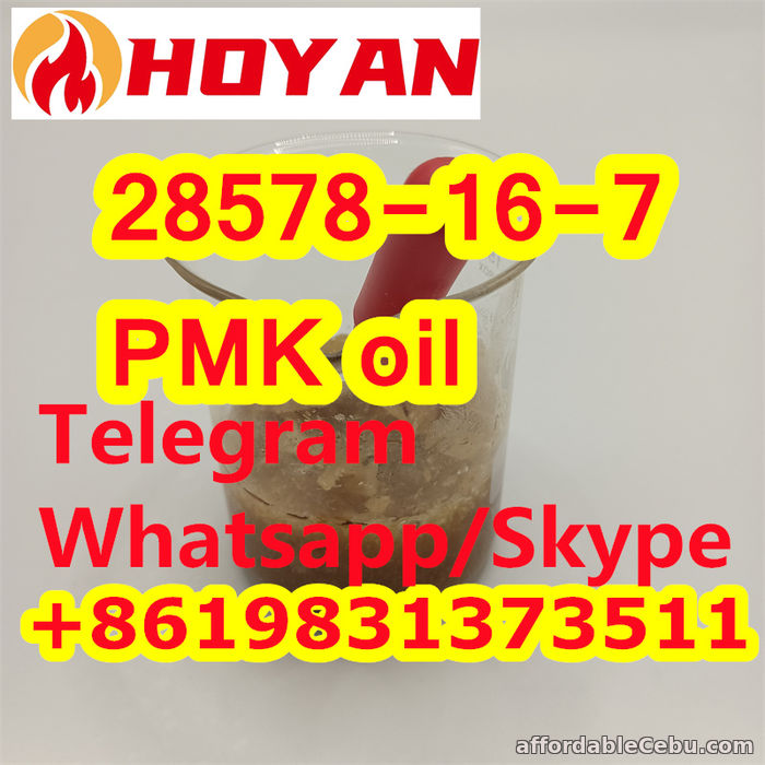 3rd picture of PMK Liquid  PMK Oil NEW PMK Oil PMK glycidate oil CAS 28578-16-7, 13605-48-6, 52190-28-0 For Sale in Cebu, Philippines