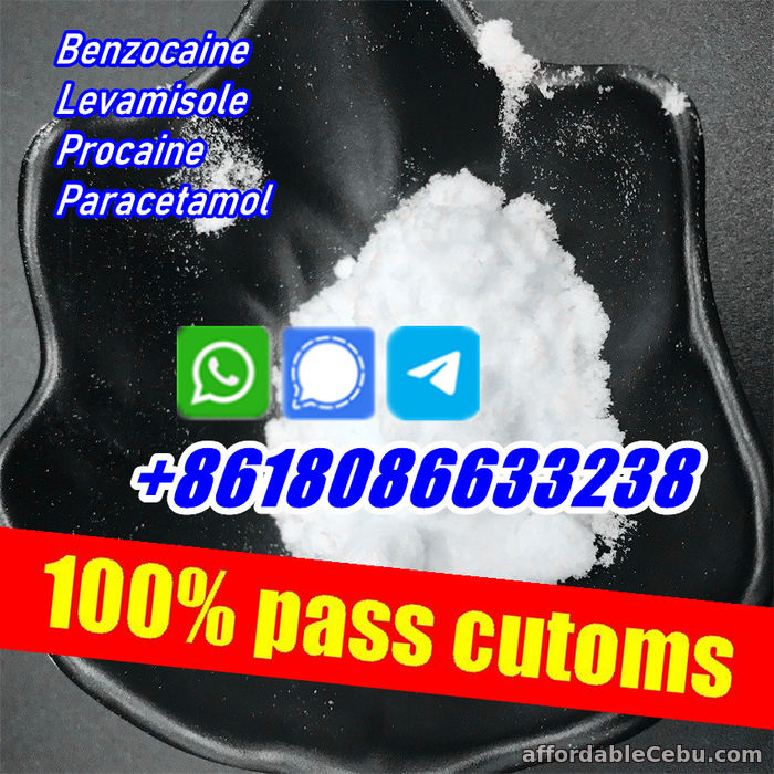 4th picture of buy Benzocaine sale Levamisole powder with good price For Sale in Cebu, Philippines