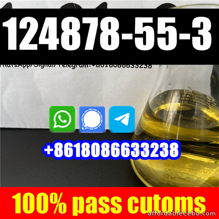 2nd picture of cas 124878-55-3 2-iodo-1-phenylpentan-1-one 49851-31-2 For Sale in Cebu, Philippines