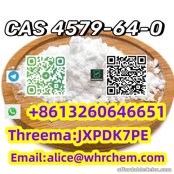 2nd picture of Sell D-Lysergic acid methyl ester CAS 4579-64-0 best sell with high quality good price For Sale in Cebu, Philippines