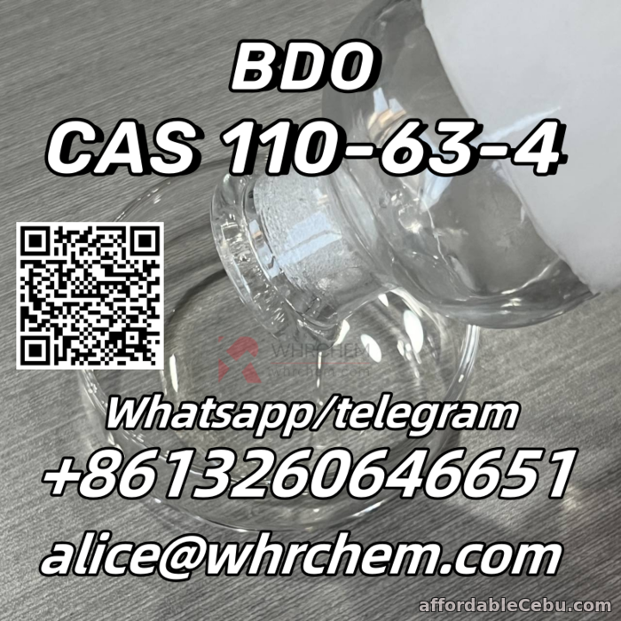 3rd picture of BDO CAS 110-63-4 high purity chemical great price Threema:JXPDK7PE For Sale in Cebu, Philippines