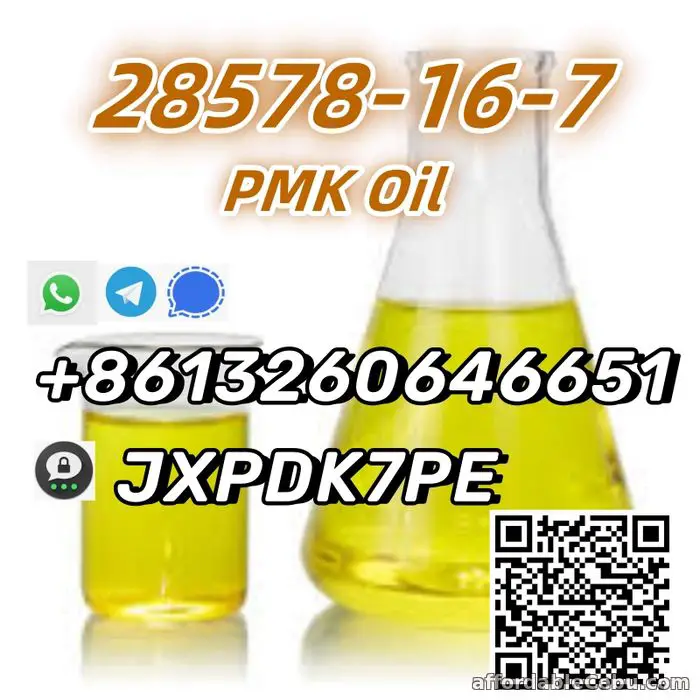 3rd picture of CAS 28578-16-7 high purity chemical great price Threema:JXPDK7PE For Sale in Cebu, Philippines