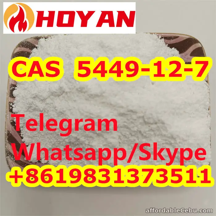 1st picture of BMK methyl glycidate 16648-44-5 bmk glycidate powder 52190–28–0, 5413-05-8 For Sale in Cebu, Philippines