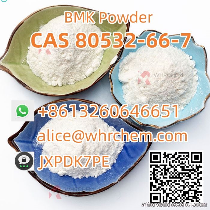 3rd picture of Sell BMK Methyl Glycidate CAS 80532-66-7 best sell with high quality good price For Sale in Cebu, Philippines