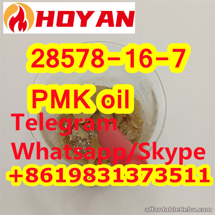 1st picture of PMK Liquid  PMK Oil NEW PMK Oil PMK glycidate oil CAS 28578-16-7, 13605-48-6, 52190-28-0 For Sale in Cebu, Philippines