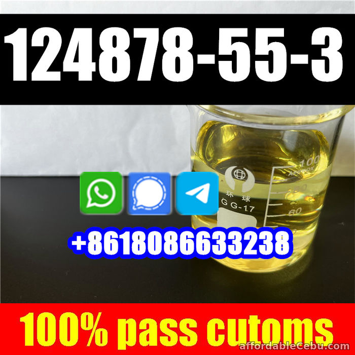 4th picture of cas 124878-55-3 2-iodo-1-phenylpentan-1-one 49851-31-2 For Sale in Cebu, Philippines