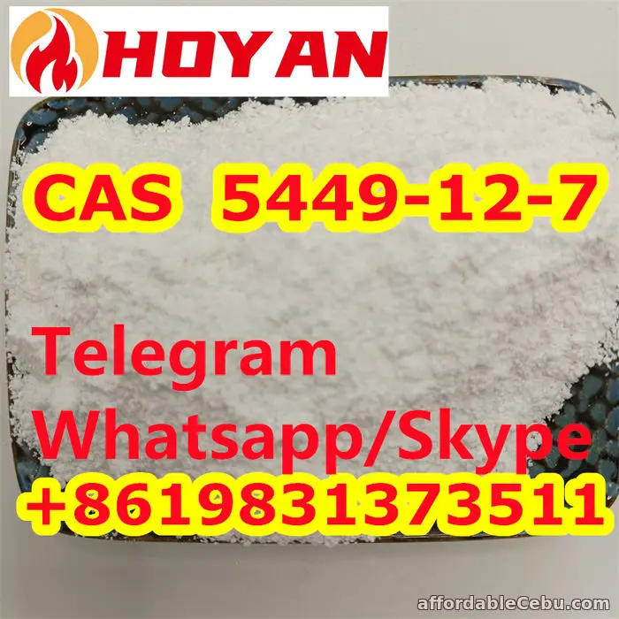 2nd picture of BMK methyl glycidate 16648-44-5 bmk glycidate powder 52190–28–0, 5413-05-8 For Sale in Cebu, Philippines