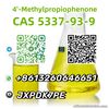 Factory supply CAS 5337-93-9 yellow oil safe delivery low price great quality