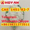 CAS 1451-82-7 2-iodo-1-p-tolyl-propan-1-one 2bromo4 2b4m 1451 Oil