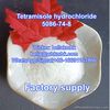 CAS: 5086-74-8 Tetramisole HCl Powder Veterinary API