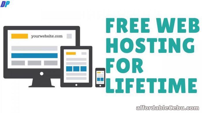1st picture of Free Web Hosting Offer in Cebu, Philippines