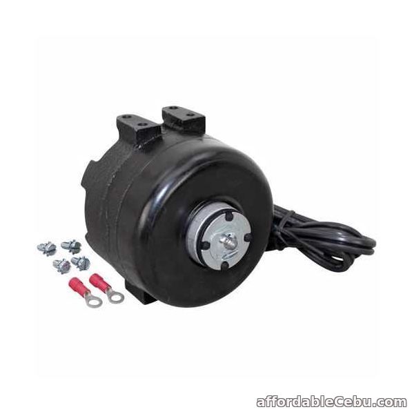 1st picture of True 800402 - Motor -115V | True 800402 Condenser Fan Motor. For Sale in Cebu, Philippines