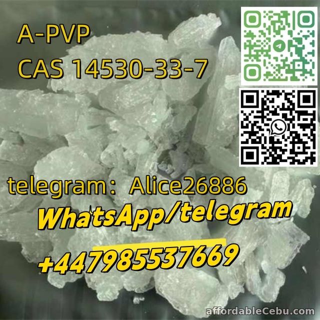 1st picture of CAS 14530-33-7 A-PVP For Sale in Cebu, Philippines