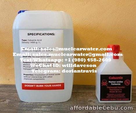 1st picture of What is Muelear oxidize pasteurize? For Sale in Cebu, Philippines