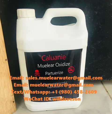 1st picture of Caluanie, Muelear oxidize parteurize, Heavy water, Rarurite 9 For Sale in Cebu, Philippines