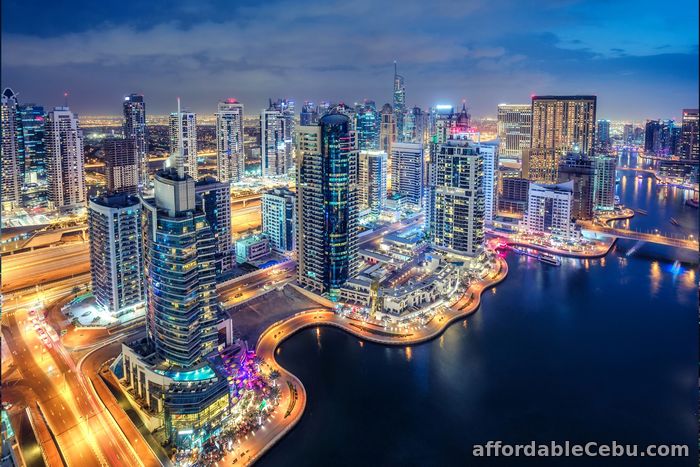 1st picture of Seamless Business Setup in Dubai: Your Success Begins Offer in Cebu, Philippines