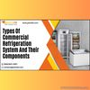 Commercial Refrigeration Basics and How it Works? - PartsFe