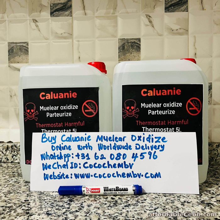 1st picture of Buy Caluanie Muelear Oxidize Online USA For Sale in Cebu, Philippines