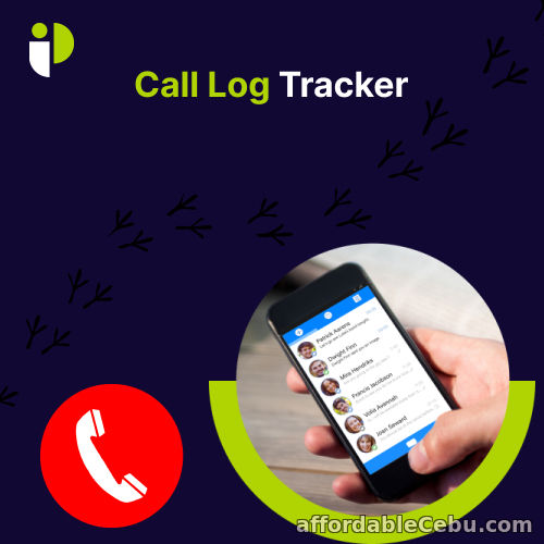 1st picture of View Call Logs with Call Tracker - PegSpy Announcement in Cebu, Philippines