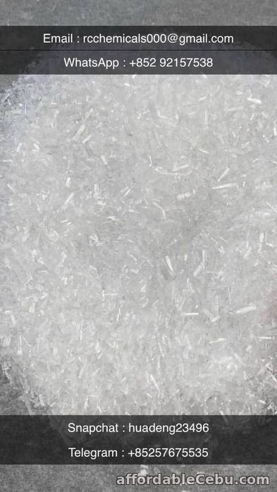 1st picture of Buy Ephedrine, pseudoephedrine, amphetamine, morphine, pregabaline( Snapchat: huadeng23496) For Sale in Cebu, Philippines