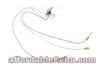 Lochinvar & A.O. Smith 100351312 - Low Voltage Harness | PartsHnC