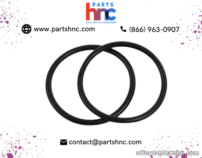 1st picture of Miscellaneous Product GASKET.EXTERNAL - Gk120kac Gasket | PartsHnC For Sale in Cebu, Philippines
