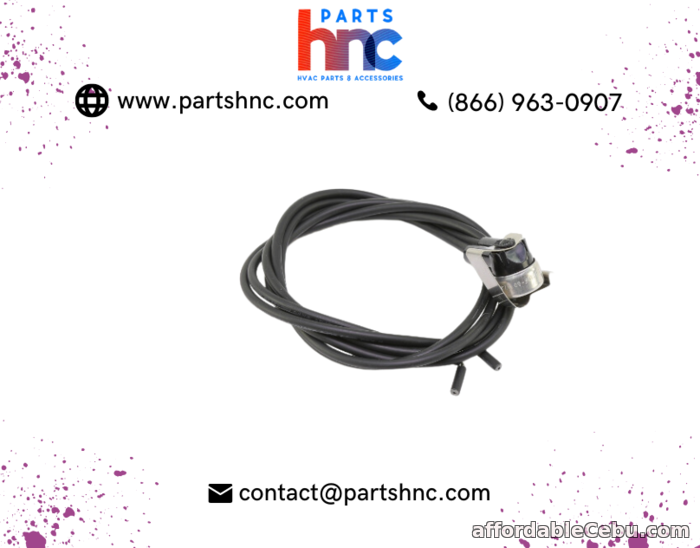 1st picture of Heatcraft Refrigeration 30101701 - 210F Limit 50F Diff | PartsHnC For Sale in Cebu, Philippines