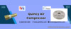Best Quincy Air Compressor Parts for Sale - PartsHnC