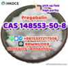 Best Price Pregabalin Cas 148553-50-8 with Fast Delivery