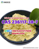 High Quality 2-iodo-1-p-tolylpropan-1-one CAS 236117-38-7