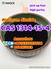 Buy Platinum Oxide Powder Pto2 Cas 1314-15-4 with Competitive Price