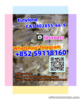 cas 802855-66-9 Eutylone/EU with safe and fast shipping by lisatina +861956568970