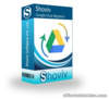 Shoviv Google Drive Migration Tool