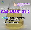 High Quality 2-Bromo-1-phenyl-1-pentanone Cas 49851-31-2