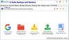 Shoviv G Suite Backup Software