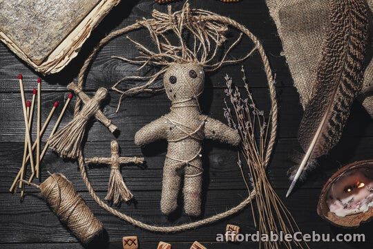 1st picture of Accurate (209) 876–5519 Love Spells In Longview, TX Voodoo love spells Black magic spells Binding love spells For Sale in Cebu, Philippines