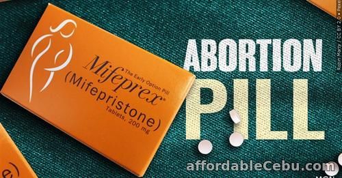 1st picture of MIFEGEST KIT AVAILABLE IN QATAR[|+27632505360 DOHA DUBAI For Sale in Cebu, Philippines