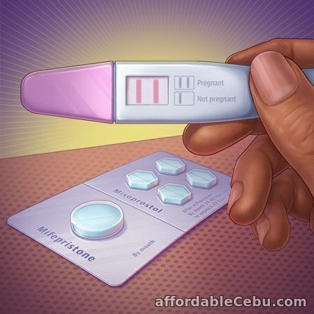 1st picture of Abû Dhabi +971552965071 Cytotec and mifeprex abortion pills in Dubai, Abu Dhabi, Sharjah For Sale in Cebu, Philippines