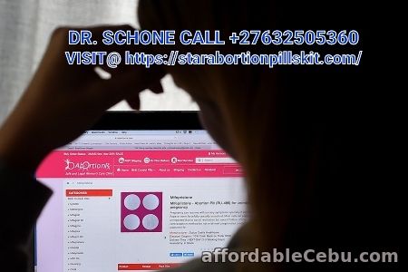 1st picture of Doha §※+971552965071 misoprostol abortion pills in Doha Qatar For Sale in Cebu, Philippines