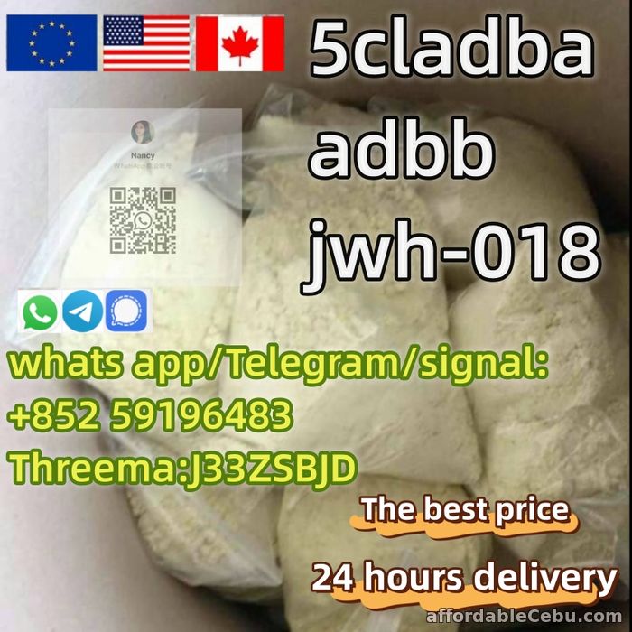 2nd picture of 5cladba precursor 5cl powder For Sale in Cebu, Philippines
