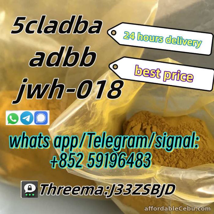 3rd picture of Stream 5cladba powder 5cl adbb precursor 5cladba For Sale or Swap in Cebu, Philippines